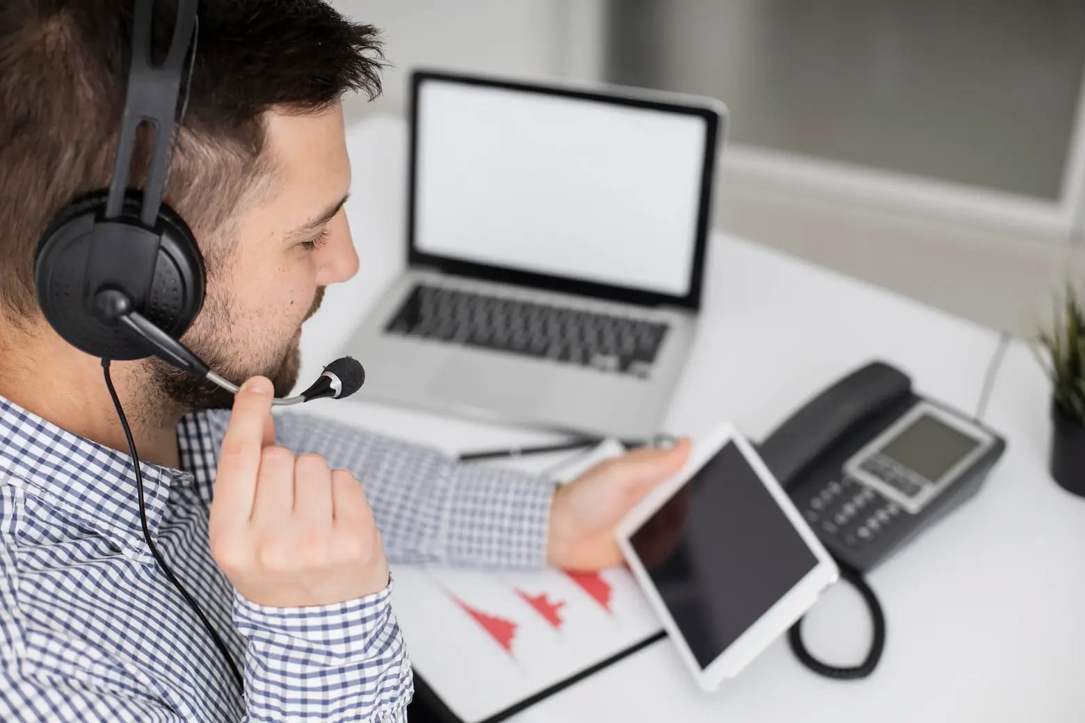 ATENCIÓN A CLIENTE PERSONALIZADA