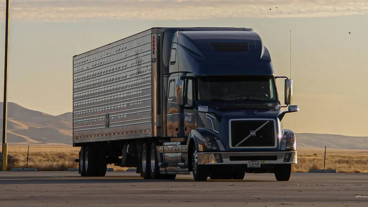 camion